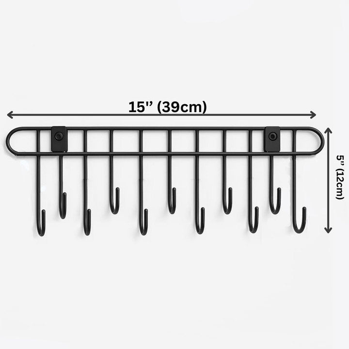 Kitchen Utensil hanger