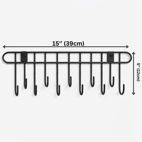 Kitchen Utensil hanger