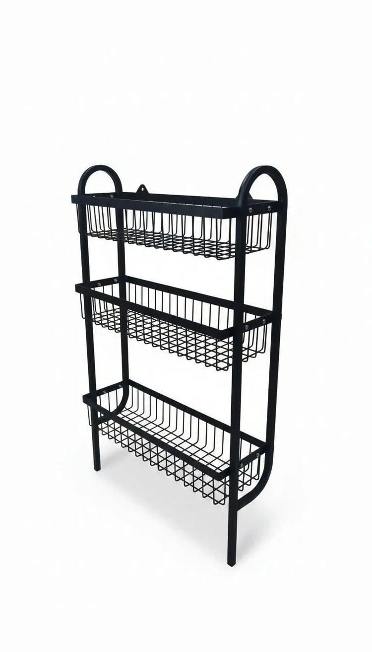 Kitchen Storage Rack