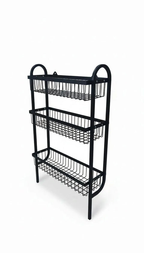 Kitchen Storage Rack