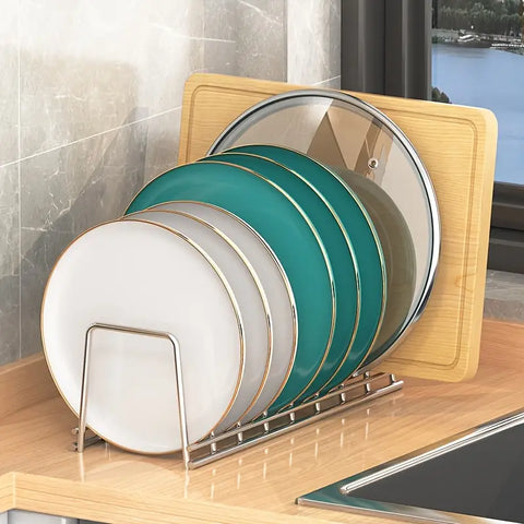 Plate Rack large size in premium quality