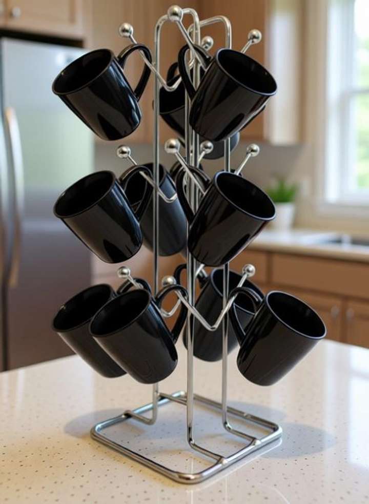 Premium Quality Cup Holder
