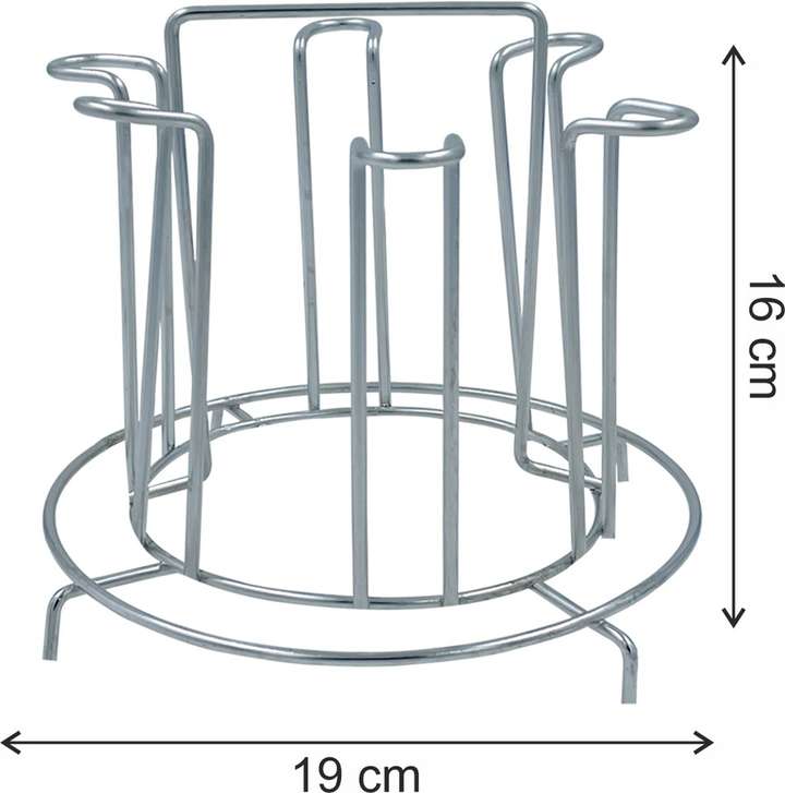 Glass Holder /  Glass Stand kitchen utensils rack