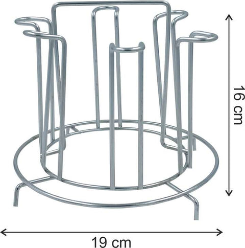 Glass Holder /  Glass Stand kitchen utensils rack