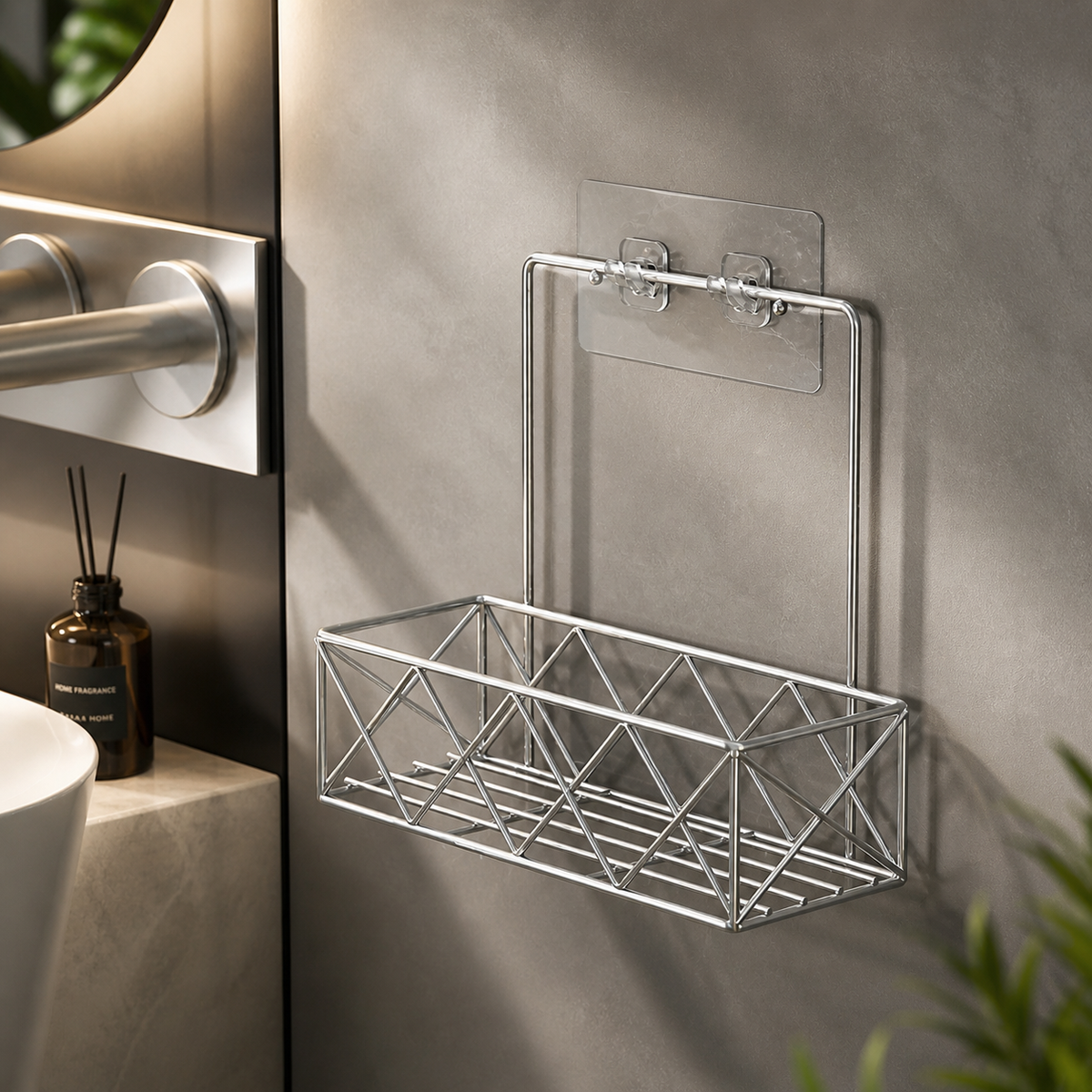 Bathroom Rack ( large size)