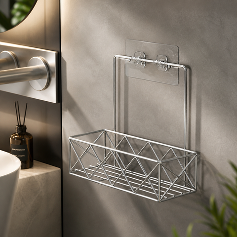 Bathroom Rack ( large size)