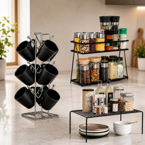 Kitchen Organizer Deal