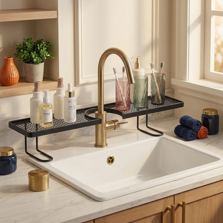Sink Organizer