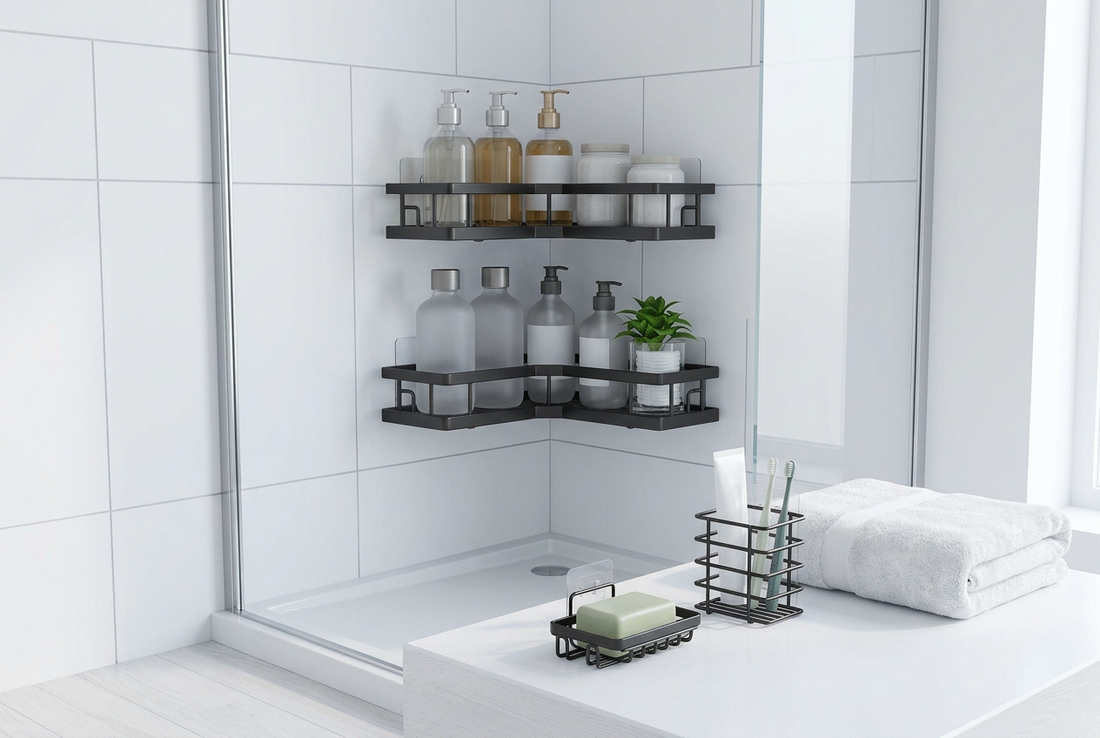 Bathroom Accessories