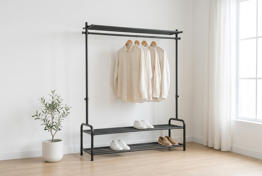 Clothes Hanging stand