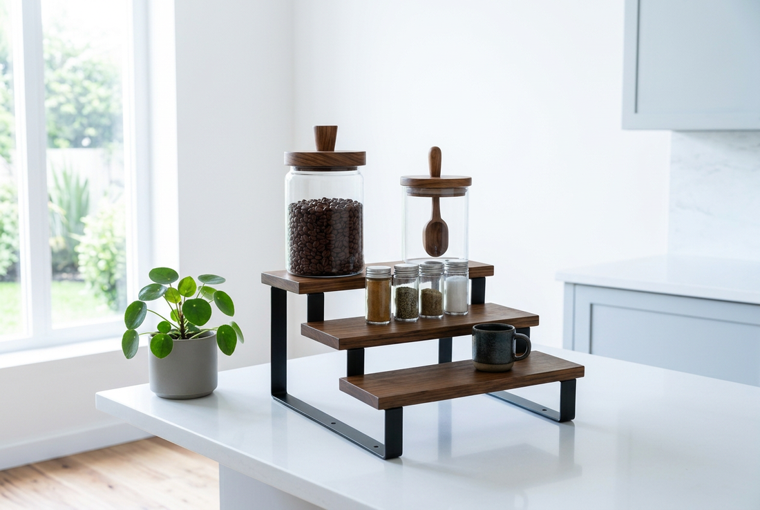 Top kitchen organizer