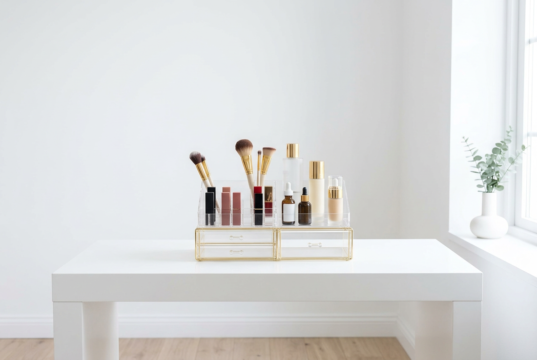 Makeup Organizer