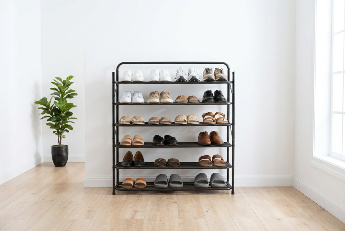 Best Seller Shoe Racks & Organizers